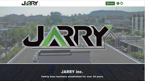 JARRY INC 