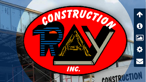 CONSTRUCTION RAY INC 